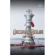 Jocurile Zeilor Capitolul 1, Pionul