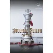 Jocurile Zeilor Capitolul 1, Pionul de Hanna Lee