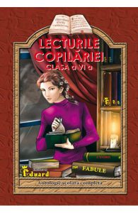 Lecturile copilariei - Clasa 6