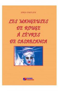 Les mangeuses de rouge a levres de Casablanca