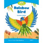 Level 1. Rainbow Bird