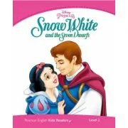 Level 2. Disney Princess Snow White de Kathryn Harper