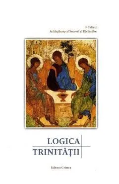 Logica Trinitatii de Calinic