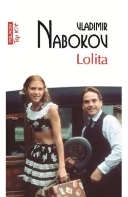 Lolita (editie de buzunar) de Vladimir Nabokov