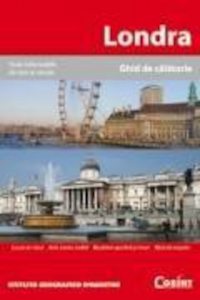 Londra. Ghid de calatorie
