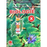 Manual Biologie pentru clasa a 10-a