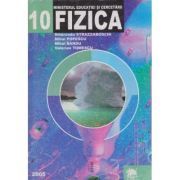 Manual Fizica pentru clasa a 10-a