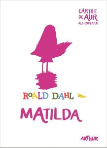 Matilda (Cărțile de aur)