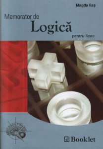 Memorator de logica pentru liceu