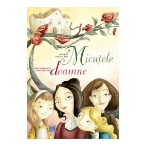 Micutele doamne