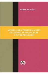 Modelarea performantei economico-financiare a intreprinderii