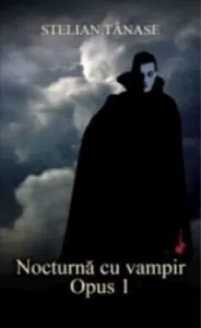 Nocturna cu vampir de Stelian Tanase