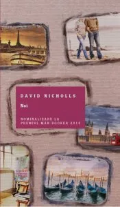 Noi de David Nicholls