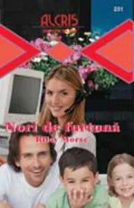 Nori de furtuna de Riley Morse