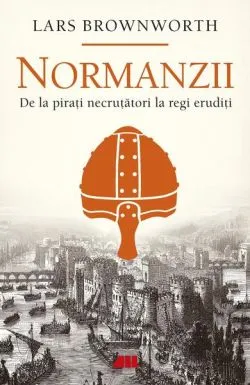 Normanzii de Lars Brownworth