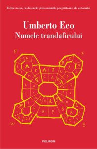 Numele trandafirului