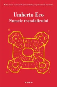 Numele trandafirului