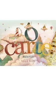 O carte de David Miles