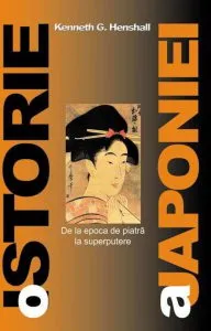 O istorie a Japoniei de Kenneth G. Henshall