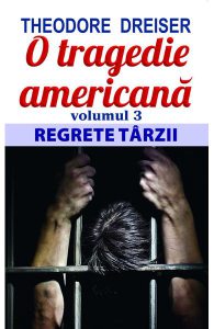 O tragedie americana Vol.3: Regrete tarzii