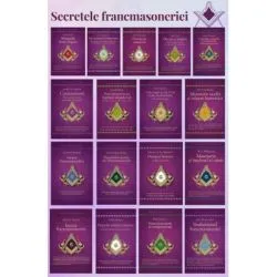 Pachet Arta Regala. Secretele Francmasoneriei