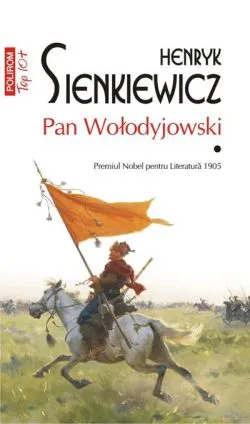 Pan Wołodyjowski. Vol. I II (Top 10 ) de Henryk Sienkiewicz