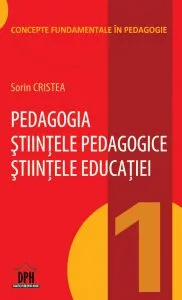 Pedagogia. Stiintele pedagogice