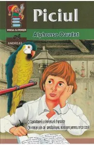 Piciul de Alphonse Daudet
