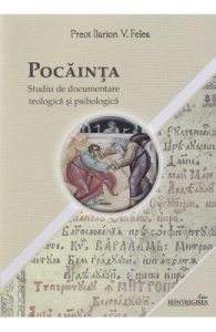 Pocainta. Studiu de documentare teologica si psihologica