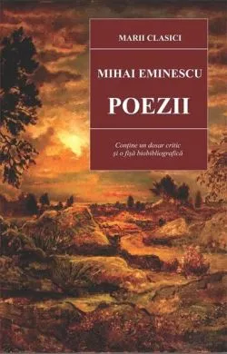 Poezii - Mihai Eminescu de Mihai Eminescu
