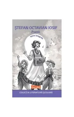 Poezii de Stefan Octavian Iosif