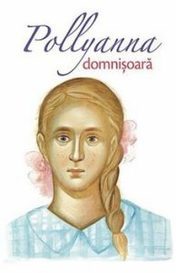 Pollyanna domnisoara
