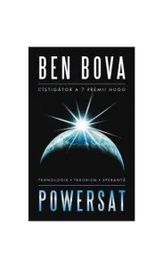 Powersat de Ben Bova