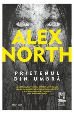 Prietenul din umbră de Alex North