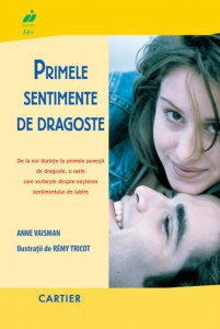 Primele sentimente de dragoste
