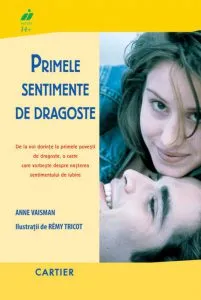 Primele sentimente de dragoste de Anne Vaisman