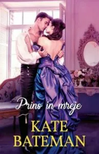 Prins in mreje de Kate Bateman