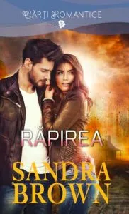 Rapirea de Sandra Brown