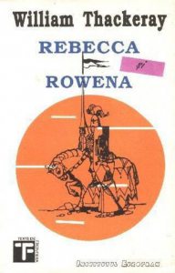 Rebecca si Rowena