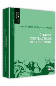 Regimul contractelor de concesiune