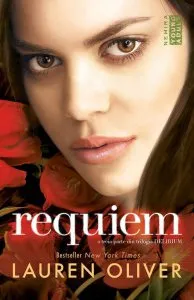 Requiem, Delirium, Vol. 3 de Lauren Oliver
