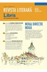 Revista literara Nr. 3 Septembrie 2017 de Autor Anonim