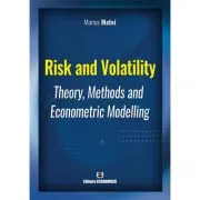 Risk and Volatility. Theory, Methods and Econometric Modelling de Marius Matei