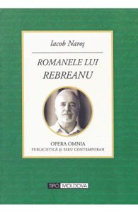 Romanele lui Rebreanu