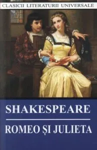 Romeo si Julieta de William Shakespeare