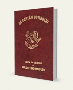 Sa cantam Domnului. Carte de cantari a Oastei Domnului. Vol. 1