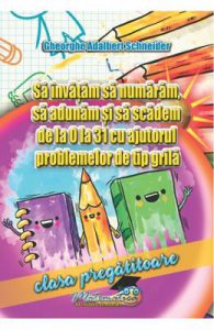 Sa invatam sa numaram, sa adunam si sa scadem de la 0 la 31 cu ajutorul problemelor de tip grila