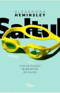 Saltul de Alexandra Heminsley