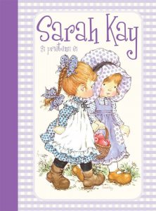 Sarah Kay si prietenii ei