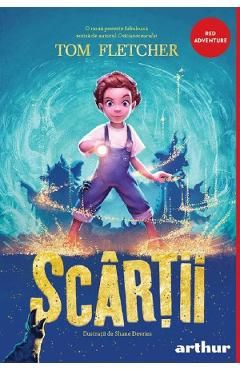Scartii